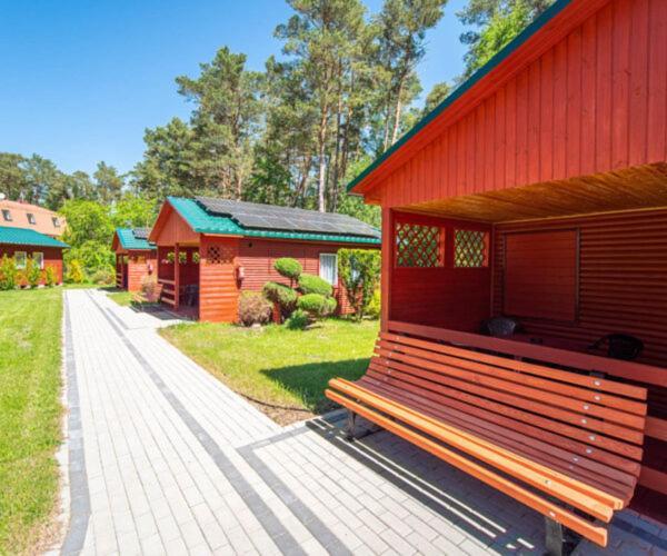 Lodge O.w. Wodnik *
