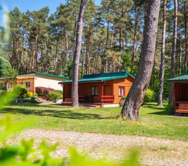 Lodge O.w. Wodnik Pobierowo